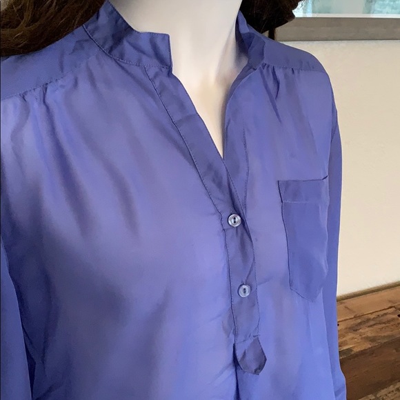 Light tunic - Picture 2 of 5